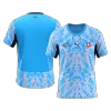 Switzerland Away Soccer Fan Jersey 2026 - Pro Jersey Shop