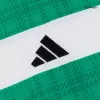 Kids Celtic Home Soccer Jersey Kit 2025/26 - Pro Jersey Shop