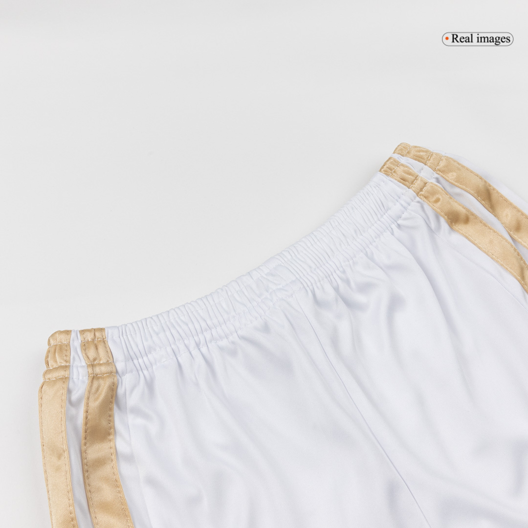 Kids Italy Home Soccer Jersey Kit World Cup 2026 - Pro Jersey Shop