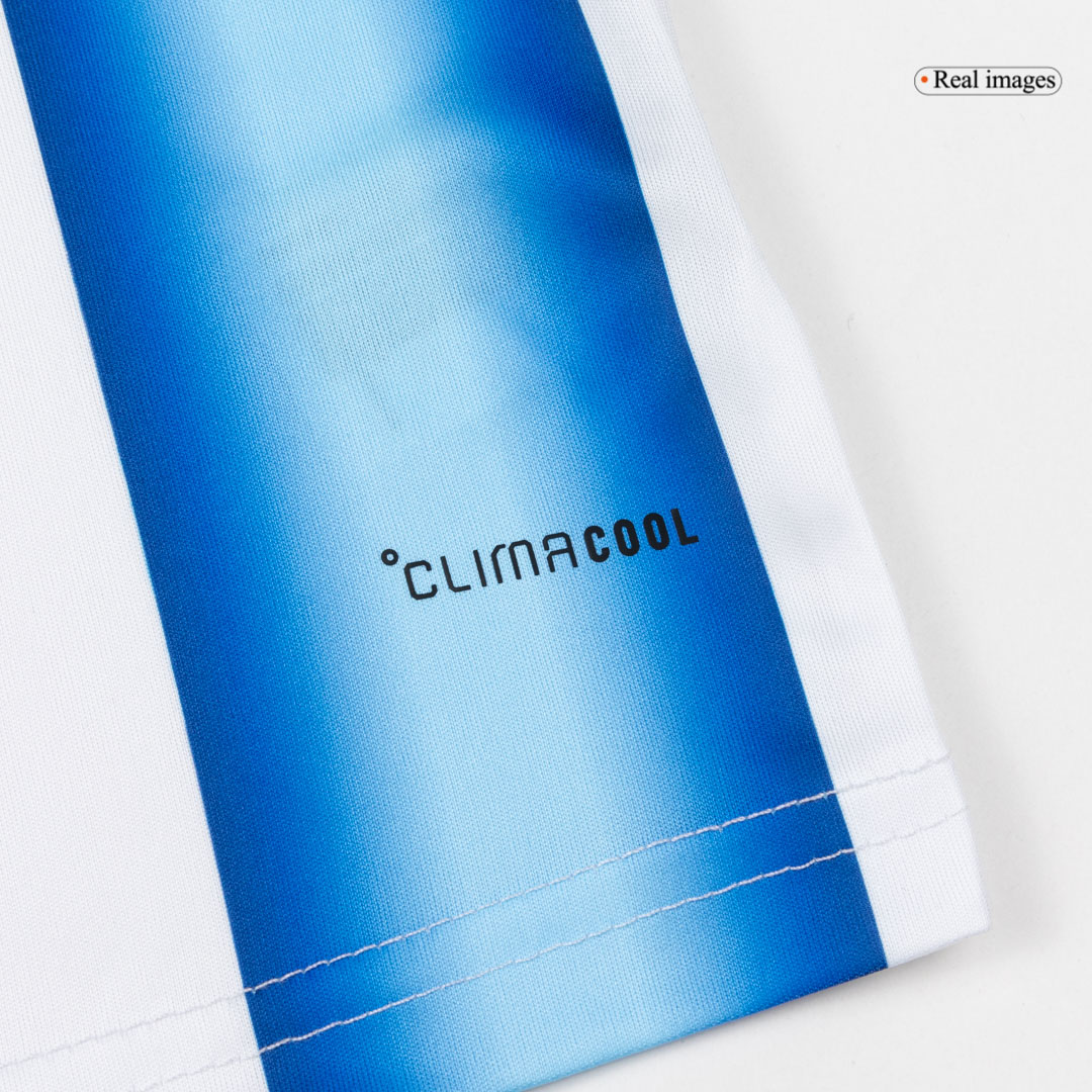 Kids Argentina Home Soccer Jersey Kit World Cup 2026 - Pro Jersey Shop