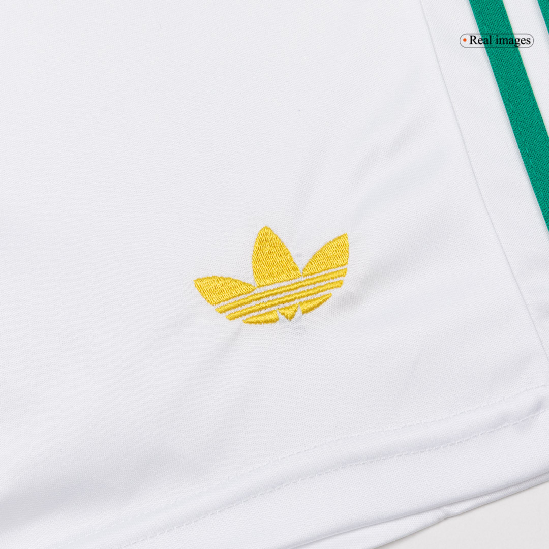 Kids Roma Third Away Soccer Jersey Kit 2025/26 - Pro Jersey Shop