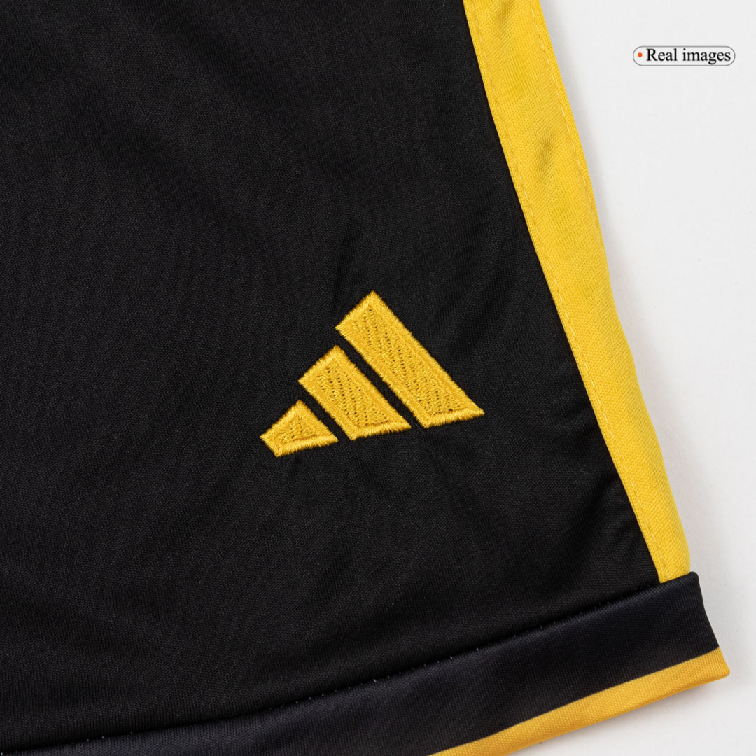 Kids Belgium Home Soccer Jersey Kit World Cup 2026 - Pro Jersey Shop