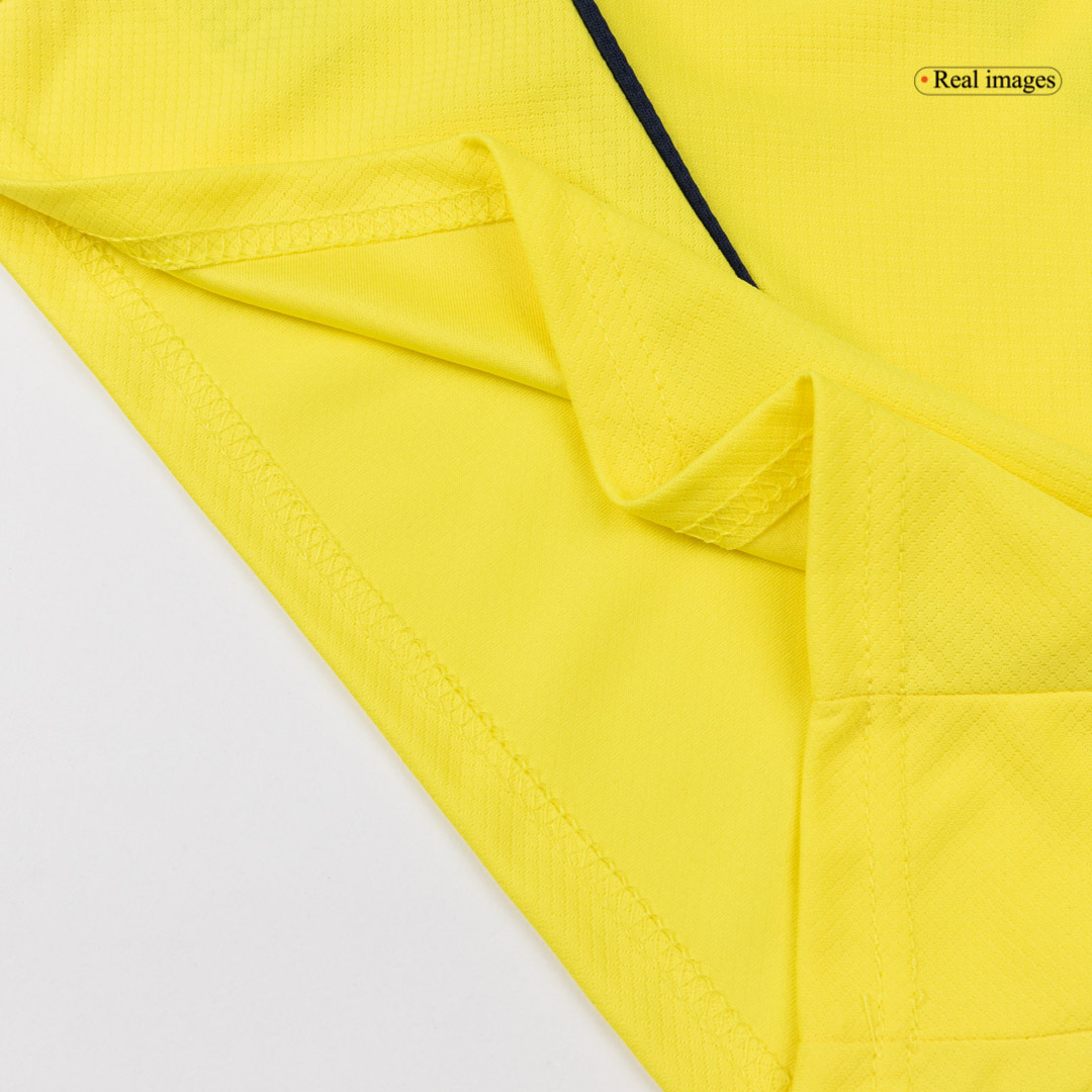 Kids Tottenham Hotspur Third Away Soccer Jersey Kit 2025/26 - Pro Jersey Shop