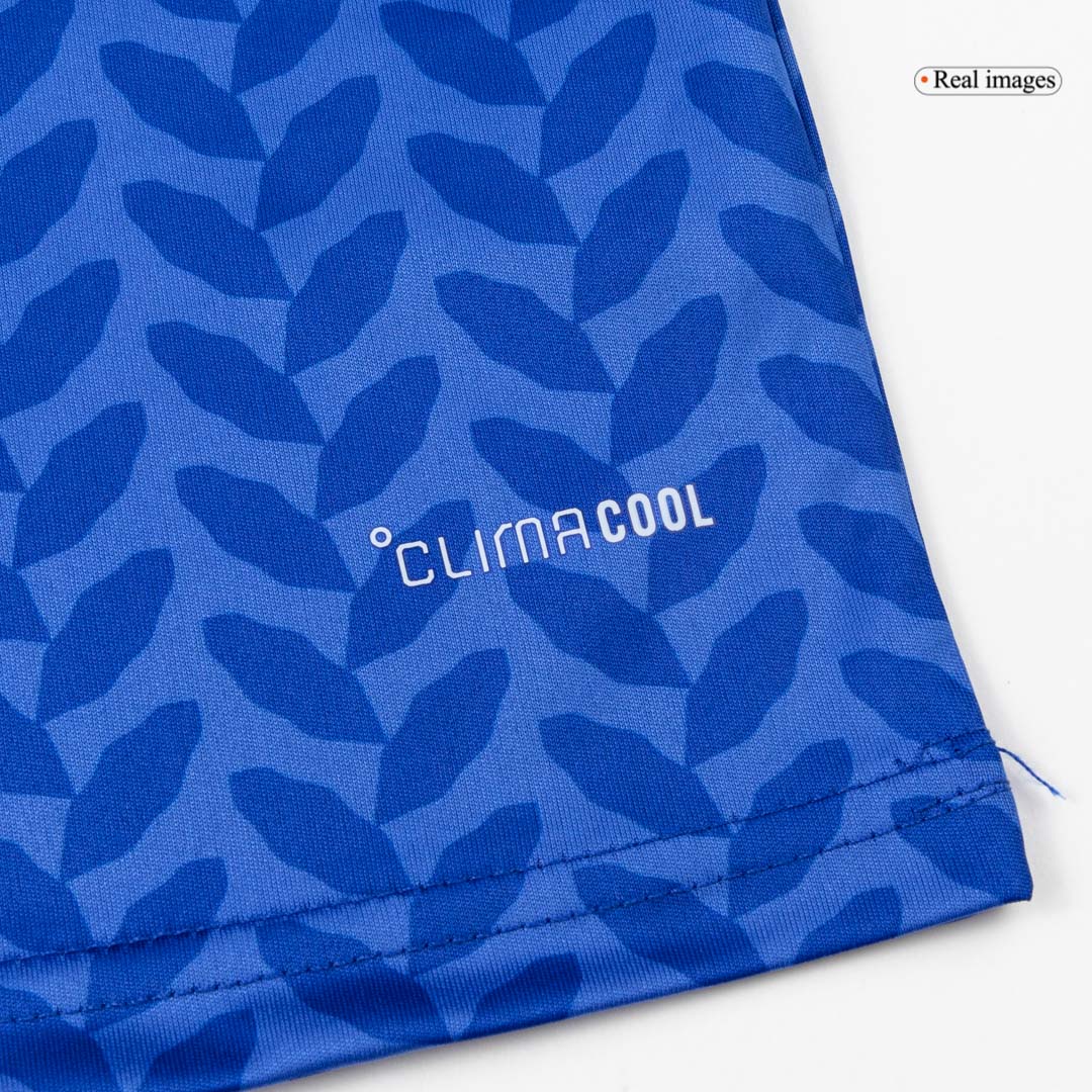 Kids Italy Home Soccer Jersey Kit World Cup 2026 - Pro Jersey Shop