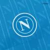 Kids Napoli Home Soccer Jersey Kit 2025/26 - Pro Jersey Shop