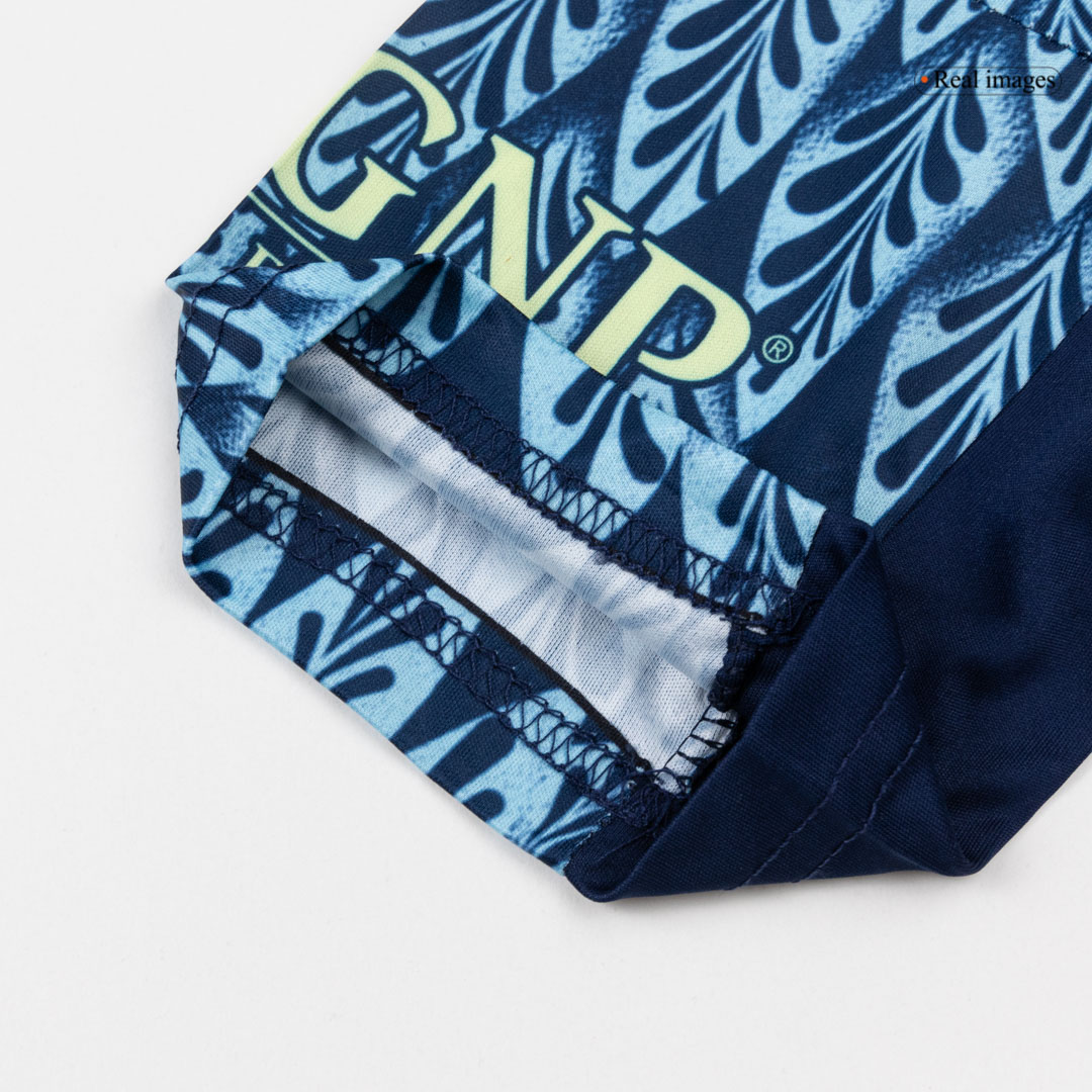 Kids Club America Aguilas Away Soccer Jersey Kit 2025/26 - Pro Jersey Shop