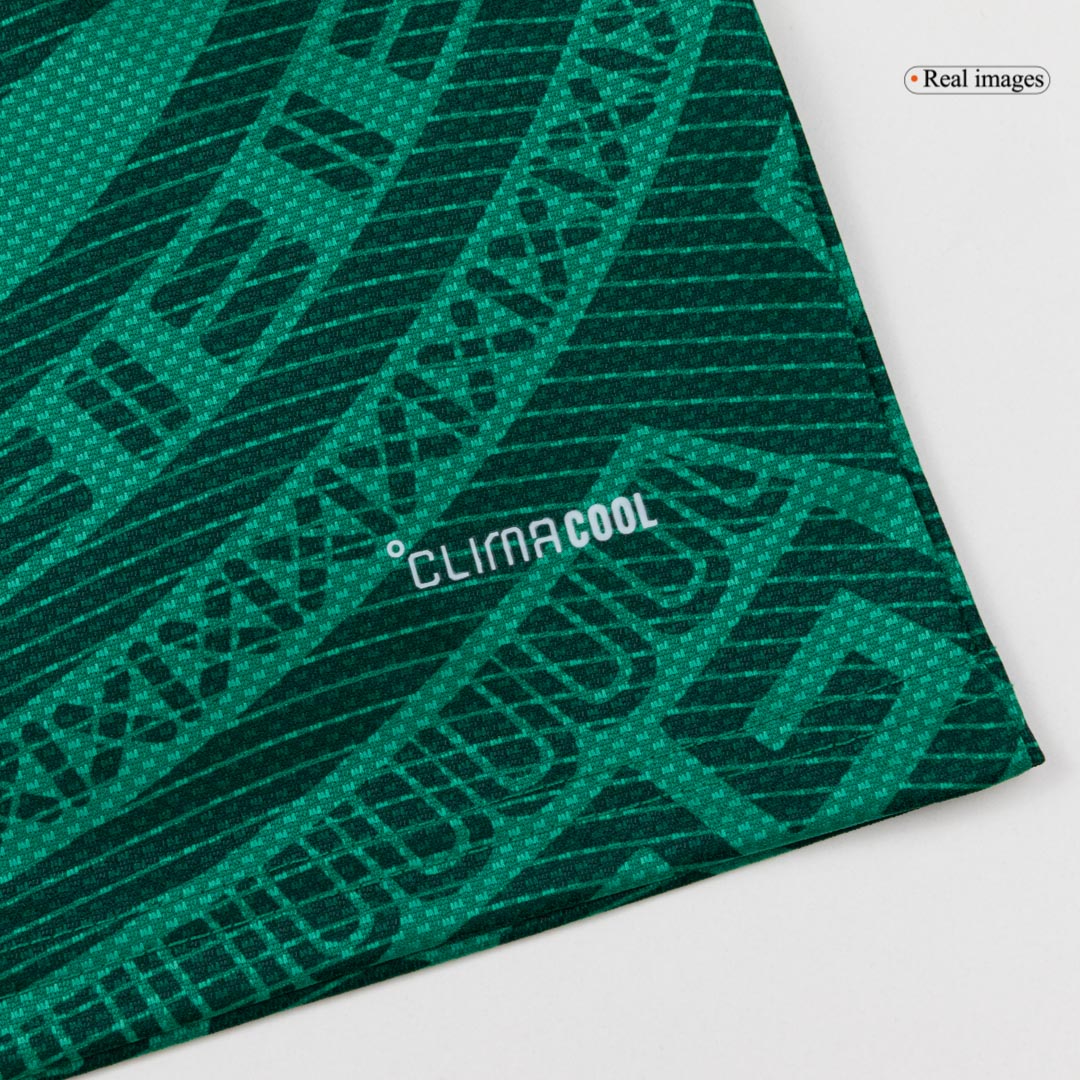 Kids Mexico Home Soccer Jersey Kit World Cup 2026 - Pro Jersey Shop