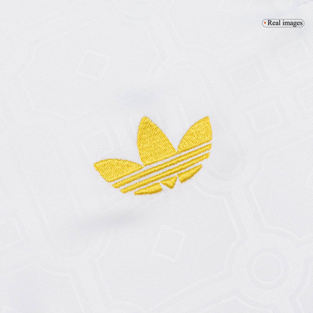 Kids Roma Third Away Soccer Jersey Kit 2025/26 - Pro Jersey Shop