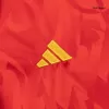 Kids Belgium  Home Soccer Jersey Kit World Cup 2026 - Pro Jersey Shop