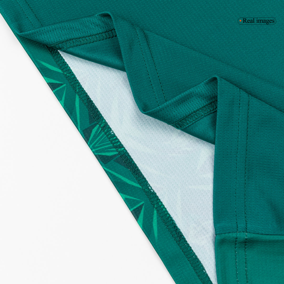 Senegal Away Soccer Fan Jersey 2026 - Pro Jersey Shop