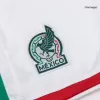 Kids Mexico Home Soccer Jersey Kit 2025/26 - Pro Jersey Shop