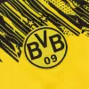 Kids Borussia Dortmund Home Soccer Jersey Kit 2025/26 - Pro Jersey Shop