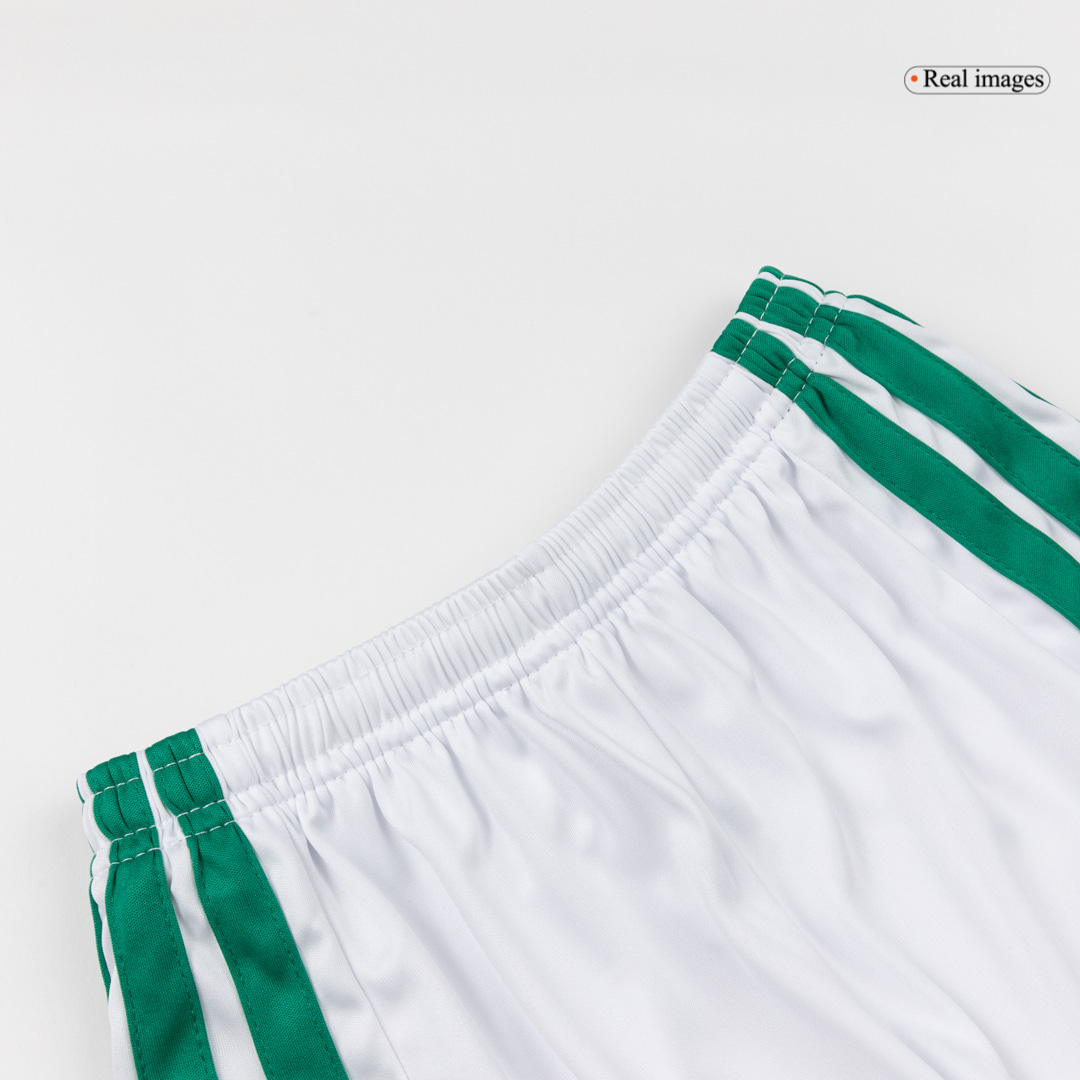 Kids Mexico Home Soccer Jersey Kit World Cup 2026 - Pro Jersey Shop