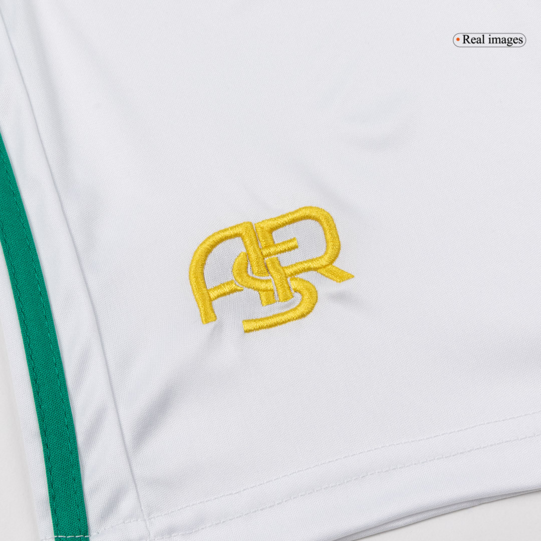 Kids Roma Third Away Soccer Jersey Kit 2025/26 - Pro Jersey Shop