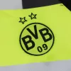 Kids Borussia Dortmund Away Soccer Jersey Kit 2025/26 - Pro Jersey Shop