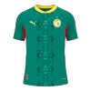Senegal Away Soccer Fan Jersey 2026 - Pro Jersey Shop