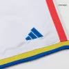 Kids Colombia Home Soccer Jersey Kit 2026 - Pro Jersey Shop