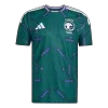 Saudi Arabia Home Soccer Fan Jersey 2026 - Pro Jersey Shop