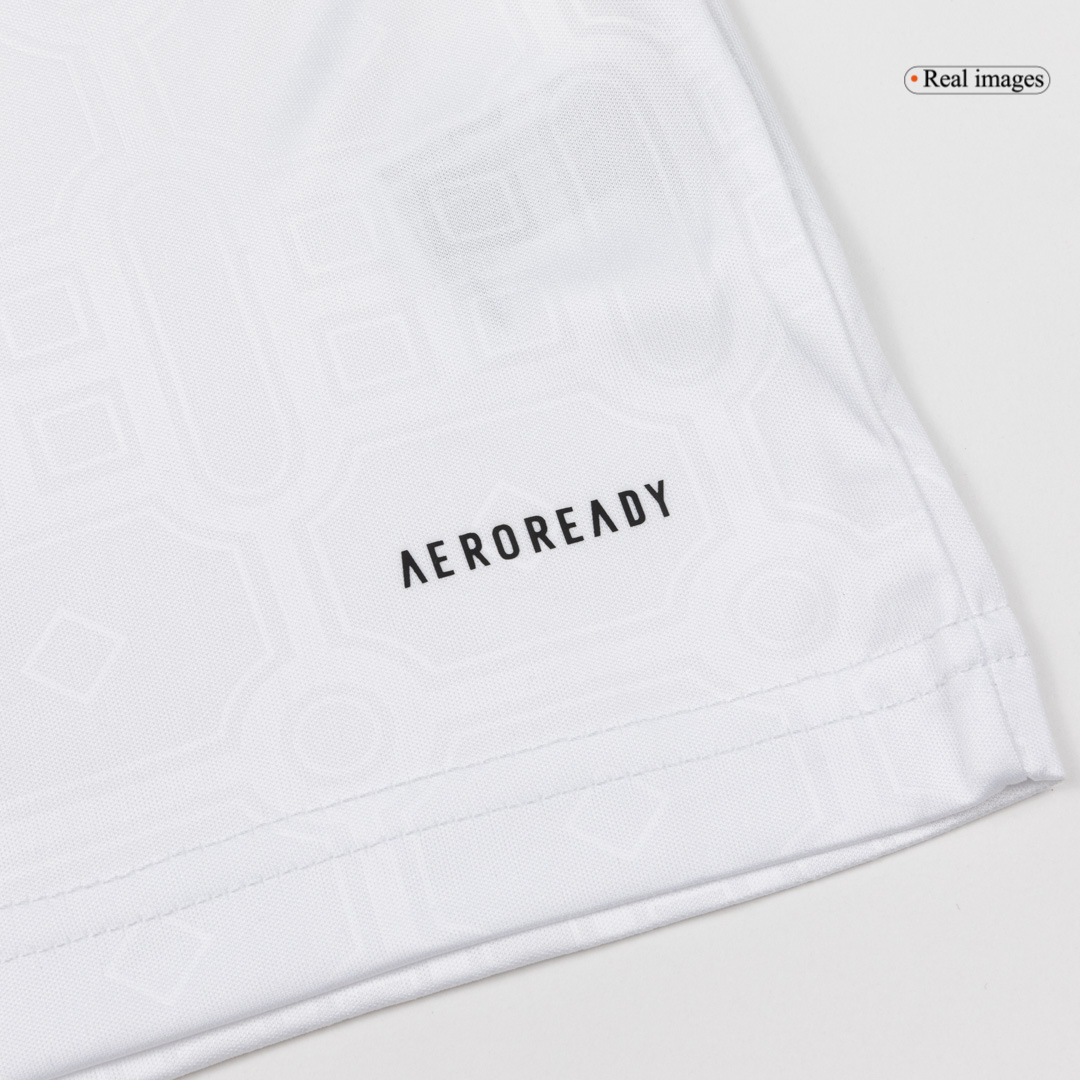 Kids Roma Third Away Soccer Jersey Kit 2025/26 - Pro Jersey Shop