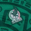 Kids Mexico Home Soccer Jersey Kit 2025/26 - Pro Jersey Shop