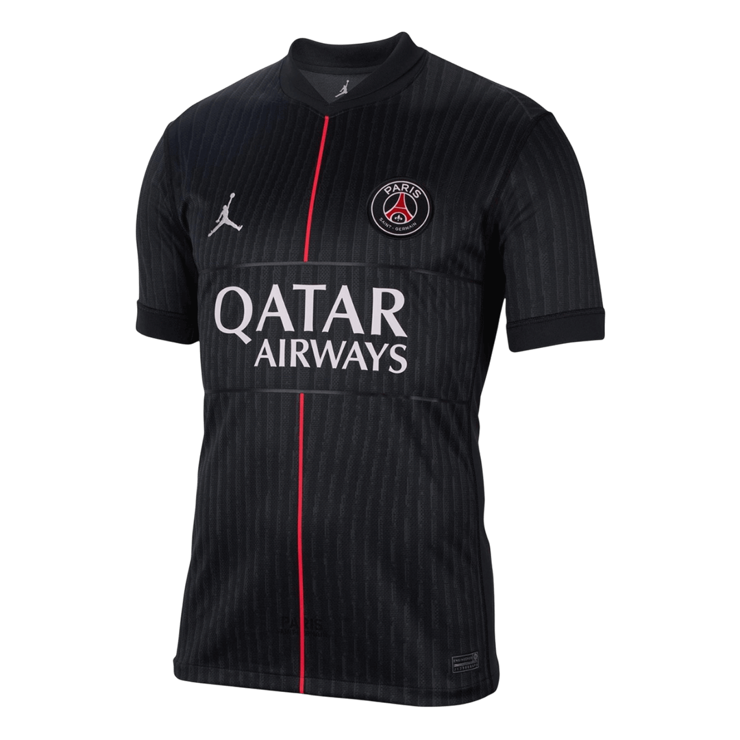 PSG Fourth Away Soccer Fan Jersey 2025/26 - Pro Jersey Shop