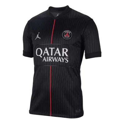 PSG Fourth Away Soccer Fan Jersey 2025/26 - Pro Jersey Shop