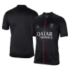 PSG Fourth Away Soccer Fan Jersey 2025/26 - Pro Jersey Shop