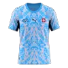 Switzerland Away Soccer Fan Jersey 2026 - Pro Jersey Shop