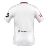 Sevilla Home Soccer Fan Jersey 2025/26 - Pro Jersey Shop