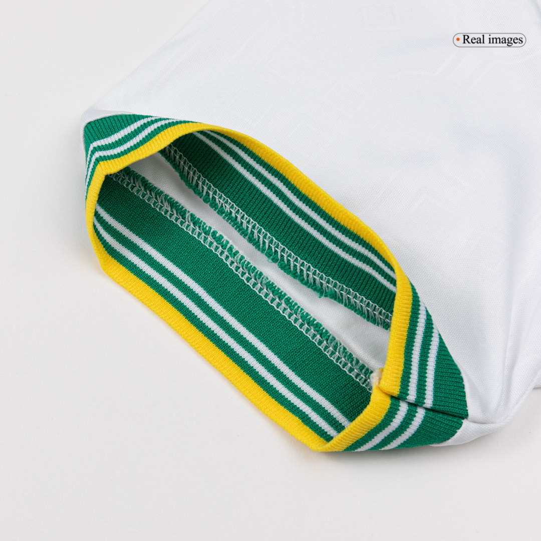 Kids Roma Third Away Soccer Jersey Kit 2025/26 - Pro Jersey Shop