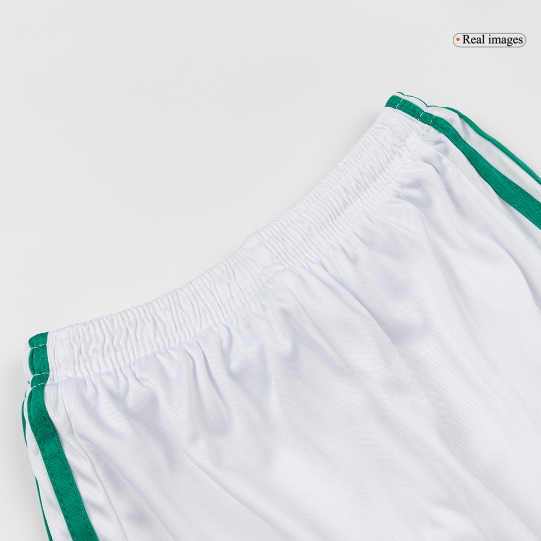 Kids Roma Third Away Soccer Jersey Kit 2025/26 - Pro Jersey Shop