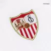 Sevilla Home Soccer Fan Jersey 2025/26 - Pro Jersey Shop