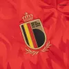 Kids Belgium  Home Soccer Jersey Kit World Cup 2026 - Pro Jersey Shop