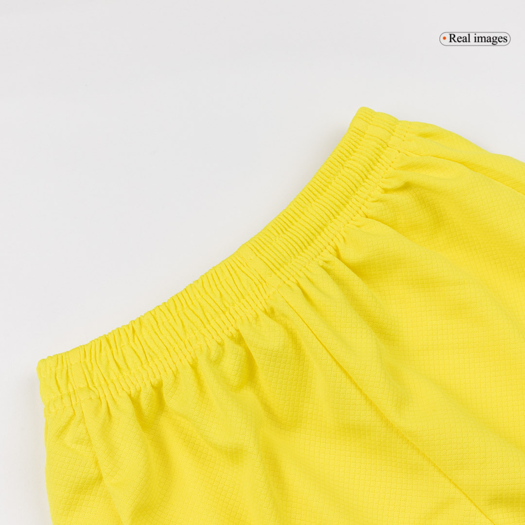 Kids Tottenham Hotspur Third Away Soccer Jersey Kit 2025/26 - Pro Jersey Shop