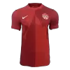 Canada Home Soccer Match Jersey 2026 - Pro Jersey Shop