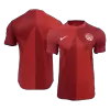 Canada Home Soccer Match Jersey 2026 - Pro Jersey Shop