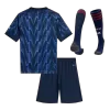 Kids Arsenal Away Soccer Jersey Full Kit 2025/26 - Pro Jersey Shop