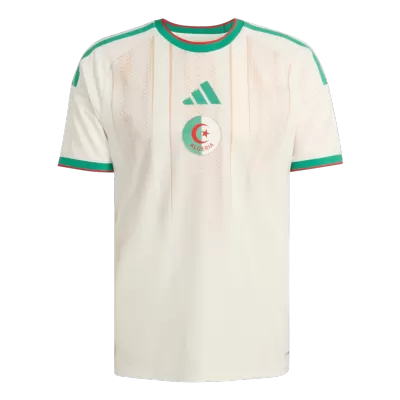 Algeria Home Soccer Fan Jersey 2026 - Pro Jersey Shop