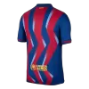 Barcelona Fourth Away Soccer Fan Jersey 2025/26 - Pro Jersey Shop