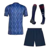 Arsenal Away Soccer Fan Full Kit 2025/26 - Pro Jersey Shop