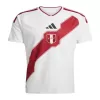 Peru Home Soccer Fan Jersey 2026 - Pro Jersey Shop