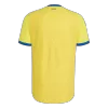 Ukraine Home Soccer Fan Jersey 2026 - Pro Jersey Shop
