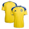 Sweden Home Soccer Fan Jersey 2026 - Pro Jersey Shop