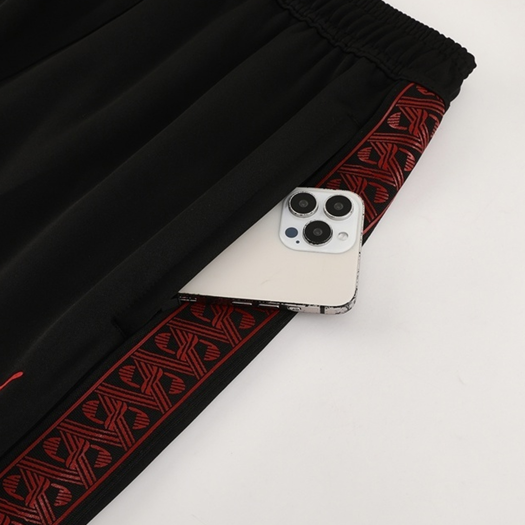 AC Milan Training Jacket Kit 2025/26 - White - Pro Jersey Shop