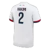 PSG HAKIMI #2 Away Soccer Match Jersey 2025/26 - Pro Jersey Shop