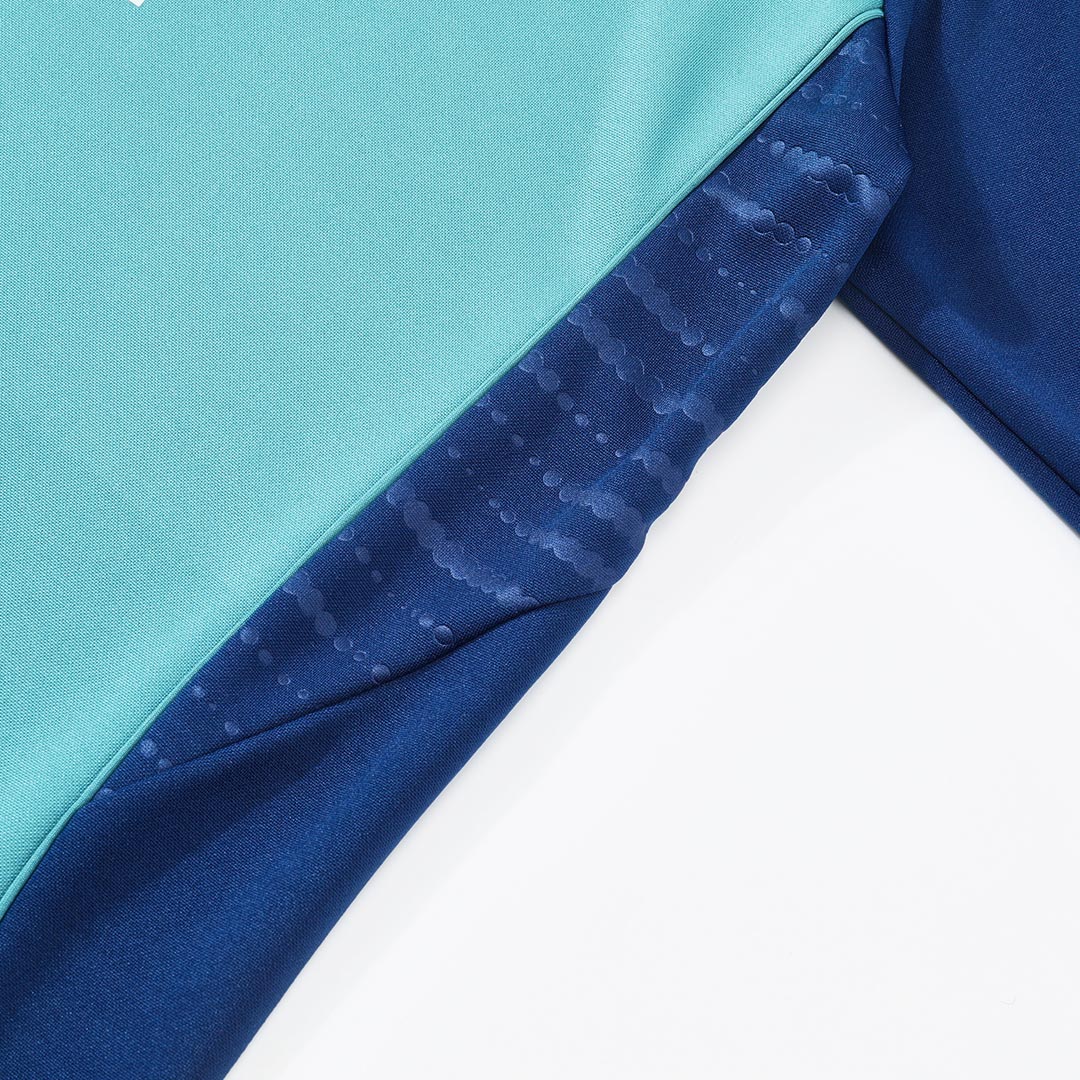 Arsenal Training Jacket Kit 2025/26 - Green - Pro Jersey Shop