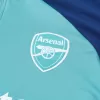 Arsenal Training Jacket Kit 2025/26 - Green - Pro Jersey Shop