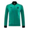 Liverpool Training Jacket 2025/26 - Green - Pro Jersey Shop