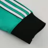 Liverpool Training Jacket 2025/26 - Green - Pro Jersey Shop