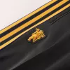 Manchester United Training Jacket Kit 2025/26 - Black - Pro Jersey Shop